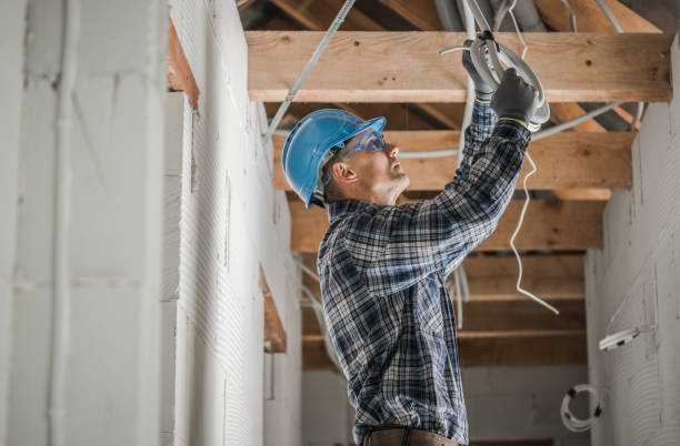 Best Home Electrical Repair  in Plentywood, MT