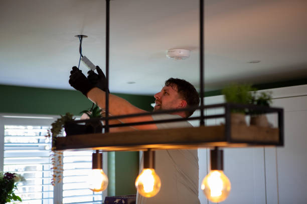 Best Local Electrician Companies  in Plentywood, MT