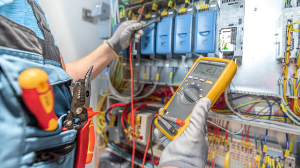 Affordable Electrical Installation in MT